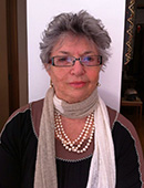 Mirella Aricò Cordone