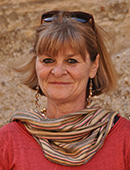 Consuelo Cappello Bandini