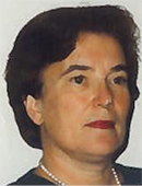 Oretta Cagiano de Azevedo Amerio