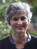 Anna Hannesdottir