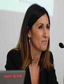 Francesca Bartolacci