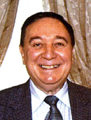 Marcello Abbado