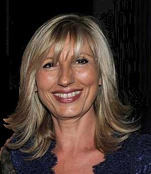Teresa Alvaro
