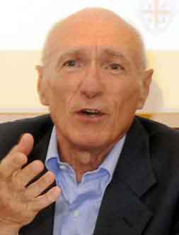 Roberto Malavasi