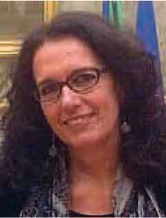 Maria Teresa Calabrò