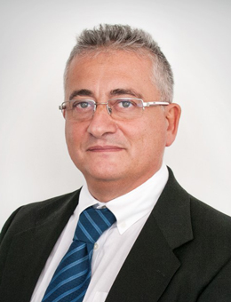 Massimo Montanile