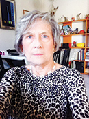 Marinella Melis