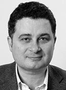 Filippo Rau