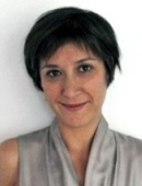 Alessandra Poggiani