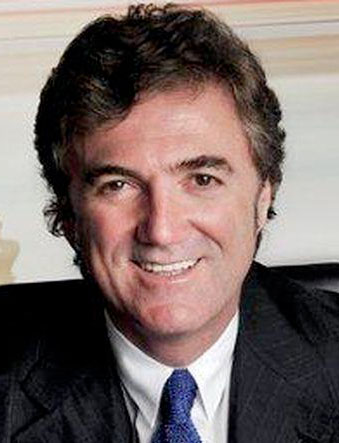 Flavio Cattaneo