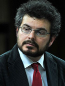 Luca Mastrantonio