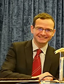 Davide Astiaso Garcia