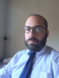 Giuseppe Terranova