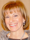 Stefania Dalfrà