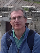 Fernando García Romero
