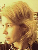 Katarína Chovancová