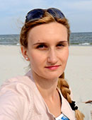 Katarzyna Kwiek
