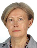 Elżbieta Pachocińska