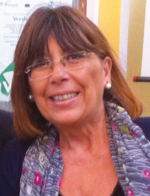 Rita Pennarola
