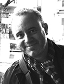 Simon Michael Tanner