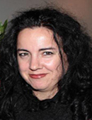 María Montserrat Villagrá Terán