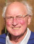 Mike Johnson