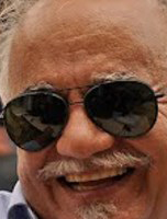 Hassanali Laghai
