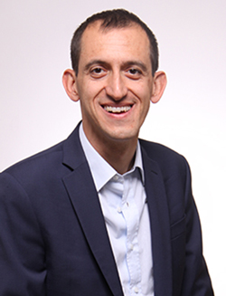 Francesco Unali
