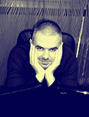 Óscar Ferreiro Vázquez