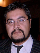 Luis Bahamondes González