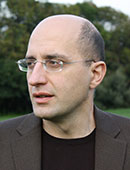 Romolo Giovanni Capuano