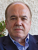Luis Moreno Fernández