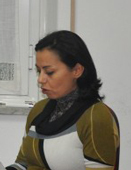 Antonella Castelli