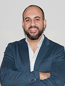 Daniele Armenia