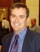 Garry Burge