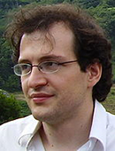 Fabrice Pierre Laussy