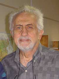 Hugo Nicolas Nazareno