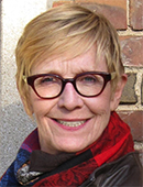 Heather Mackenzie