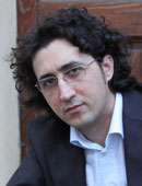 Riccardo Santilli