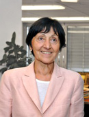 Laura Mirachian