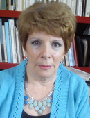 Maria Daniela Lunghi