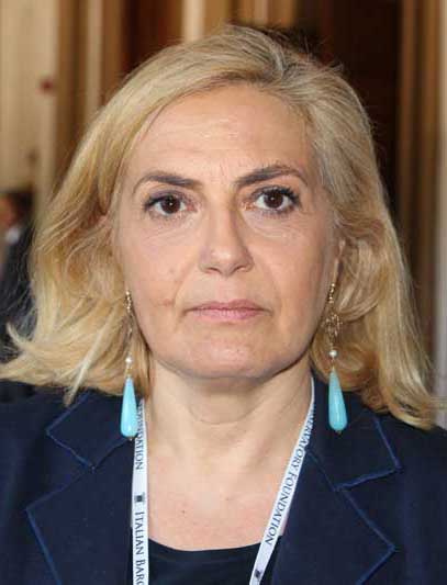 Concetta Maria Vaccaro