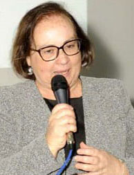 Rossana Martorelli