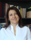 Oya Yerin Güneri