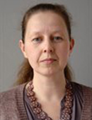 Natalia Petrovskaya