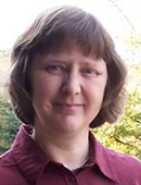 Ulrike Feudel