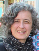 Diomar Cristina Mistro