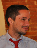 Luca Ferreri