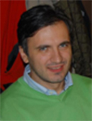 Dan Florin Stănescu