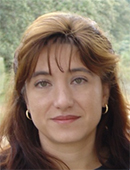 Maria Teresa Padilla-Carmona